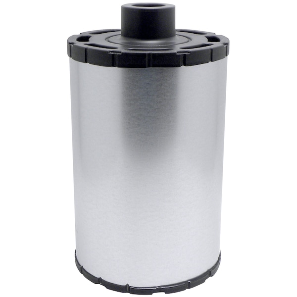 Baldwin Filters Air Filter, 6-5/8 x 11-11/32 in. PA2804 - main